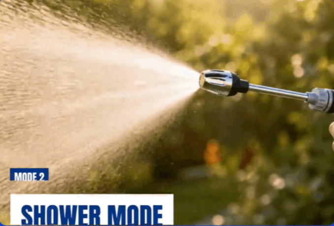 Power Blast Plus